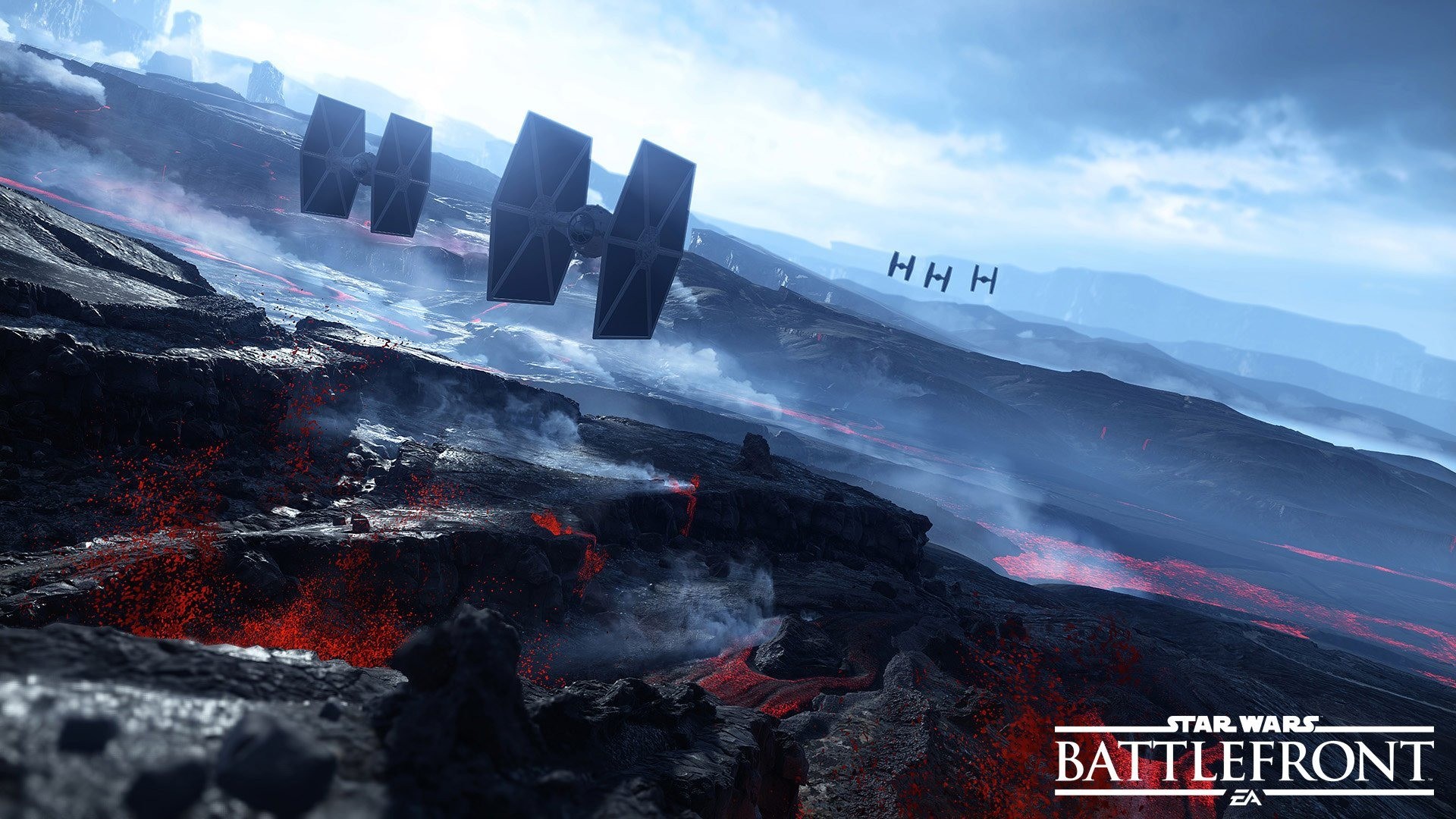 Star Wars Battlefront - Imagen 50